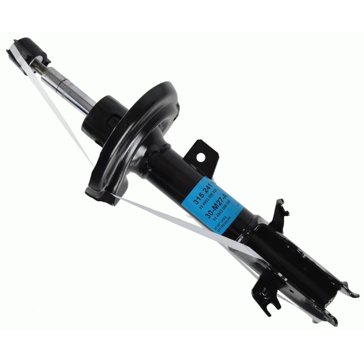 Iskunvaimennin SACHS 315 241