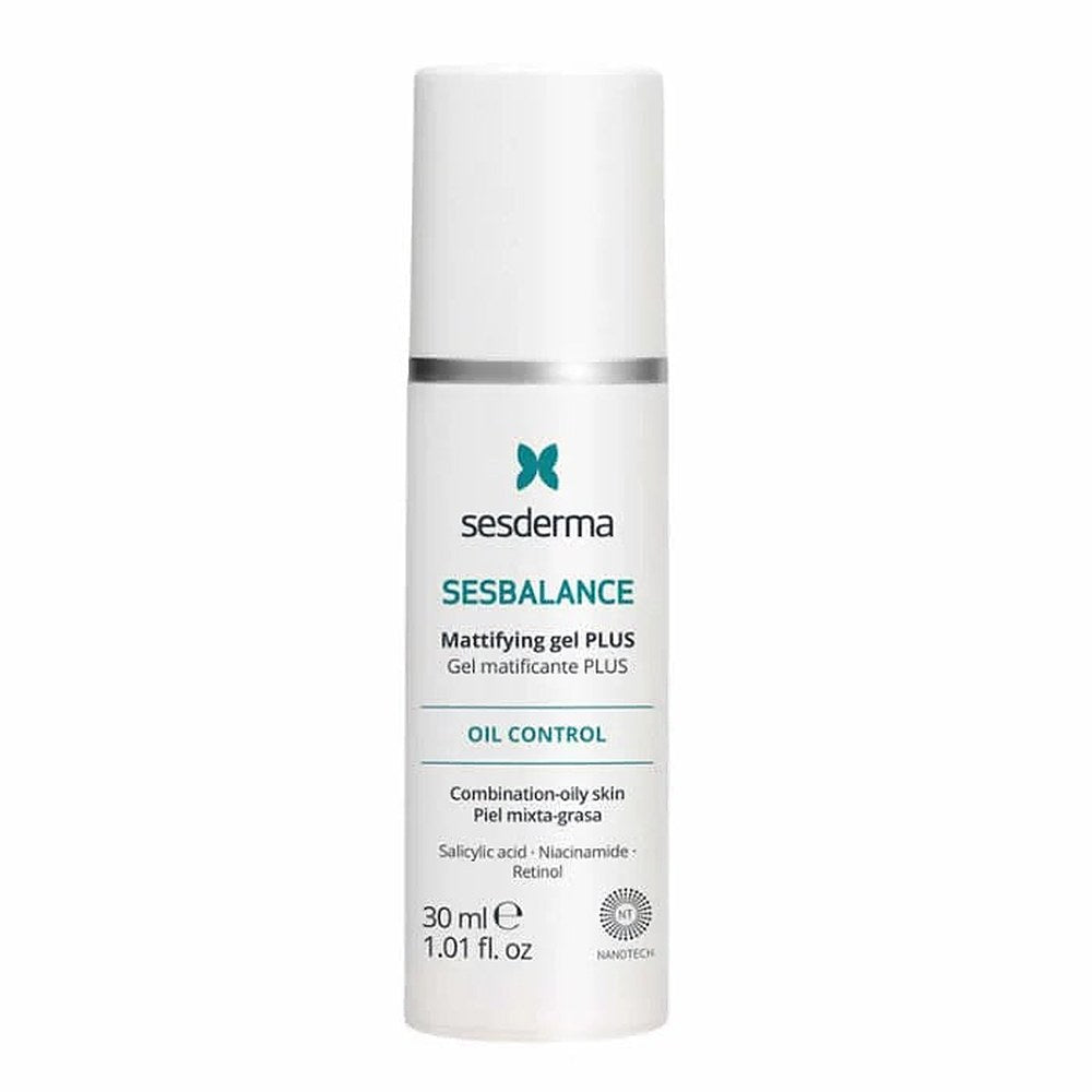 Sesderma Sesbalance Mattifying Gel PLUS 30 ml