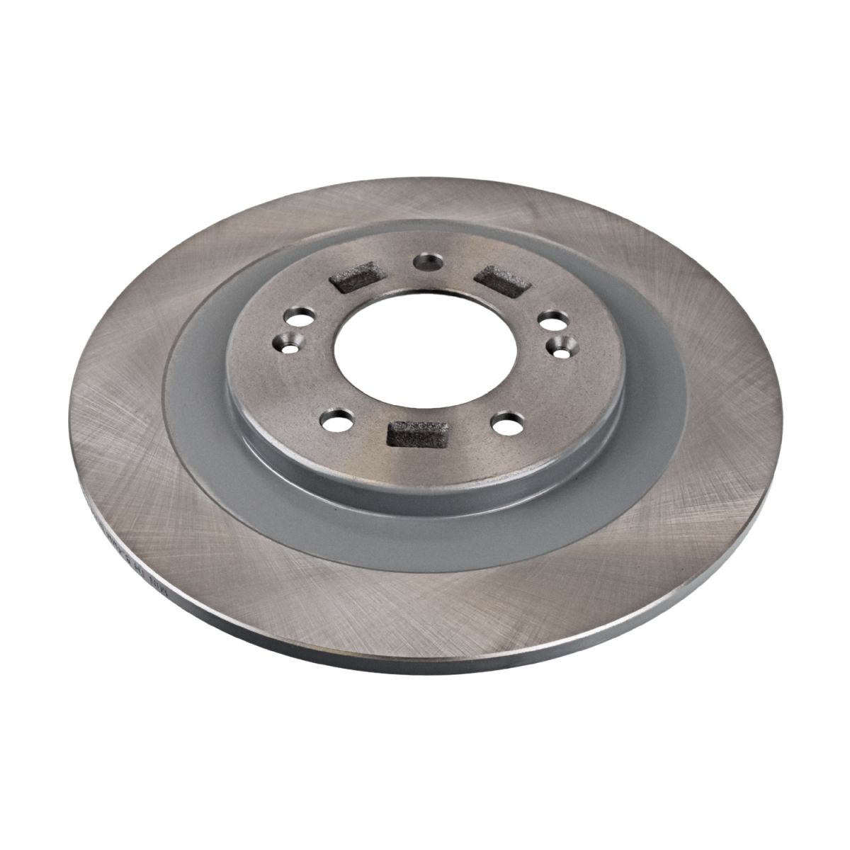 Jarrulevy FEBI BILSTEIN 108563