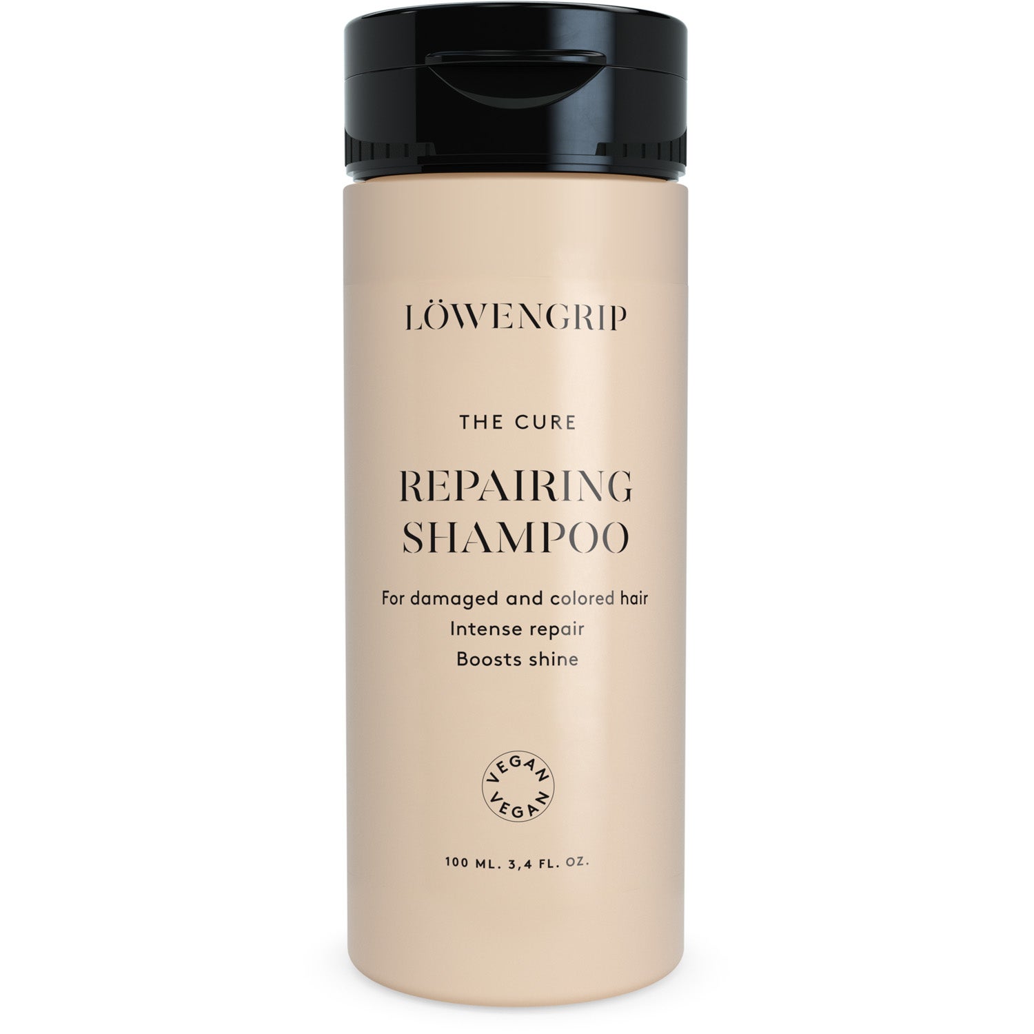 Löwengrip The Cure Repairing Shampoo 100 ml