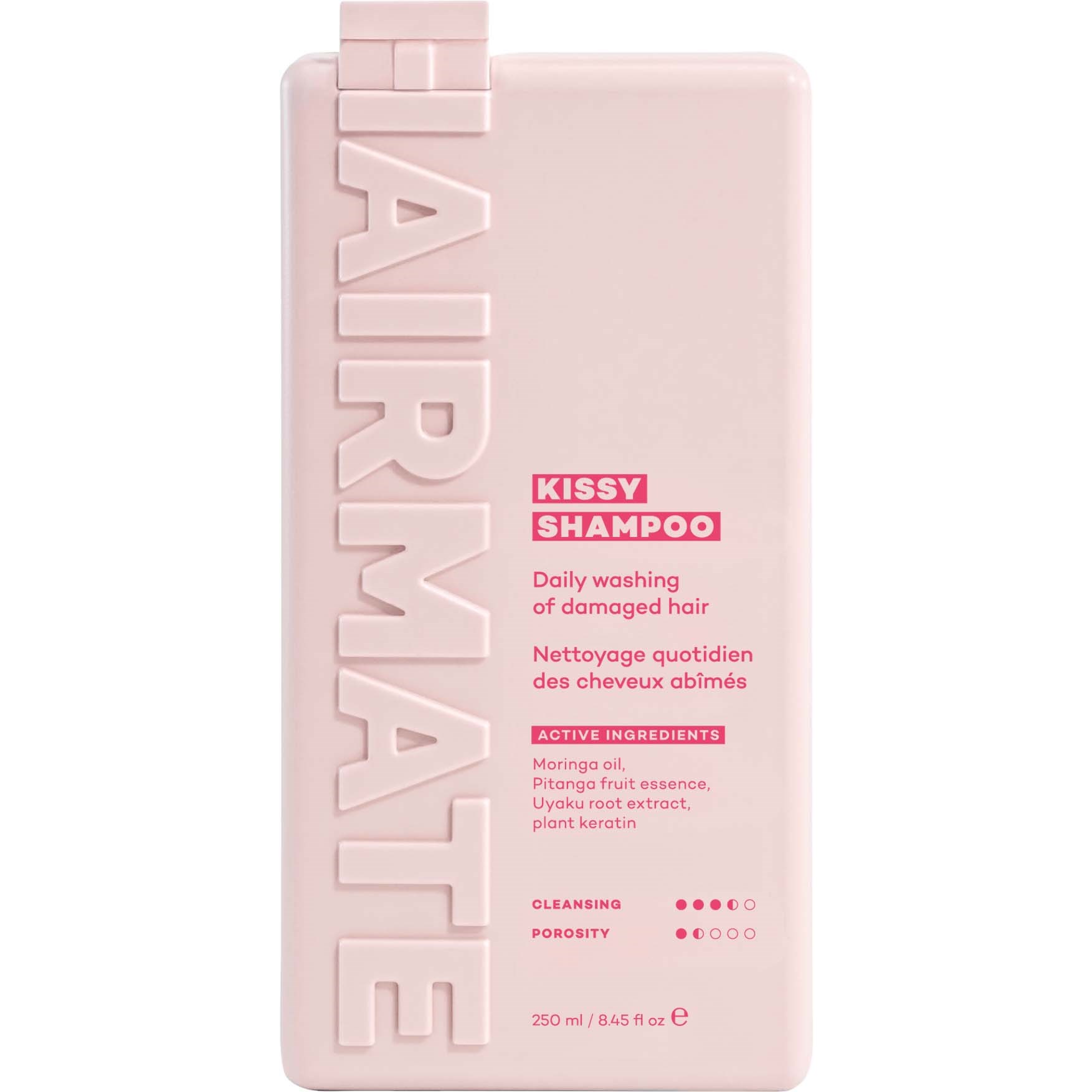 Hairmate Kissy Shampoo 250 ml