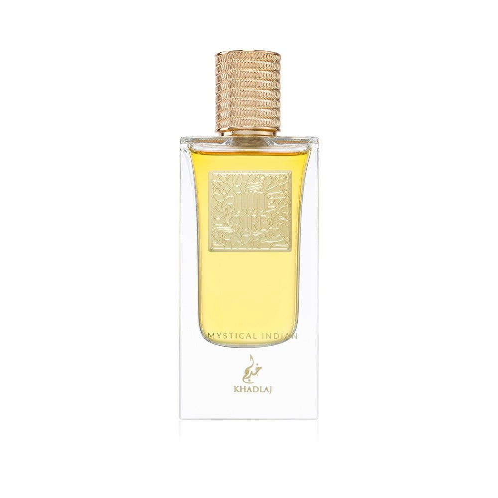Khadlaj Oud Pure Mystical Indian 60 ml