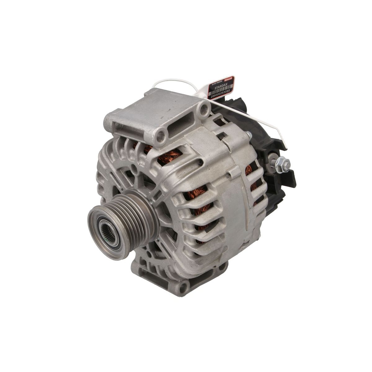 Laturi STARDAX STX102432R