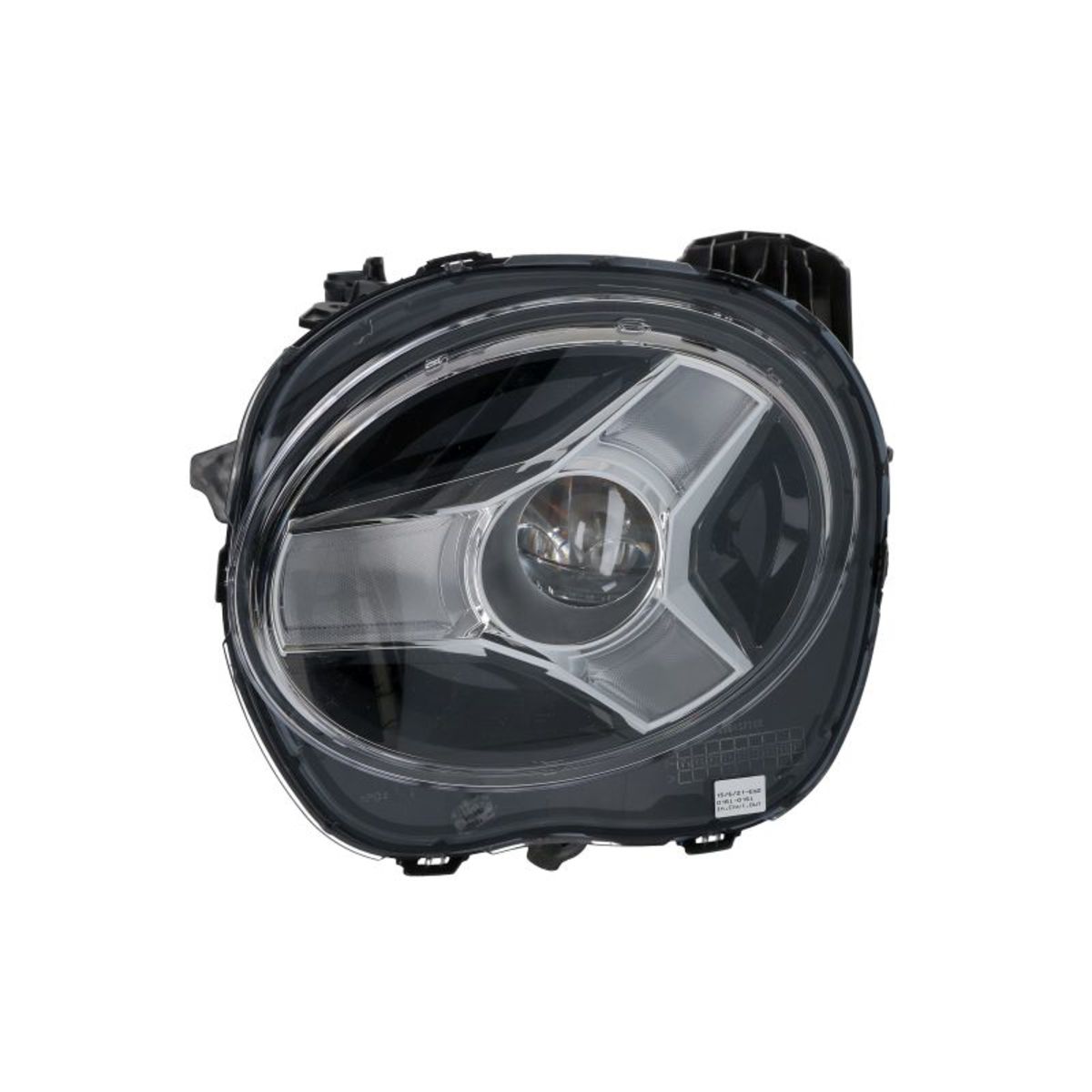 Ajovaloumpio VALEO 451013