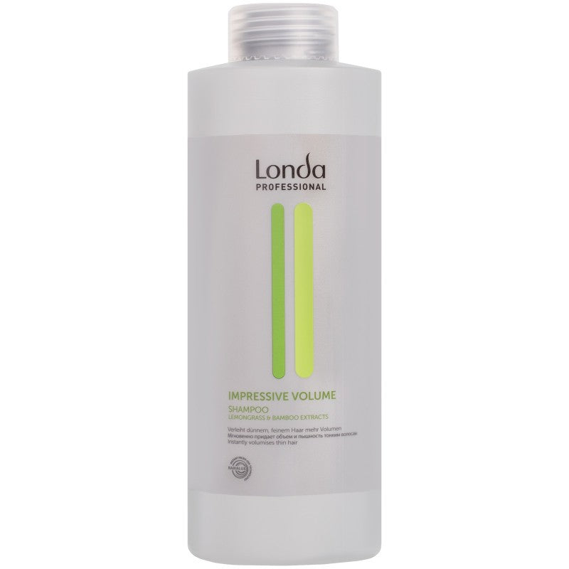 Londa Professional Shampoo vaikuttava tilavuus 1000 ml