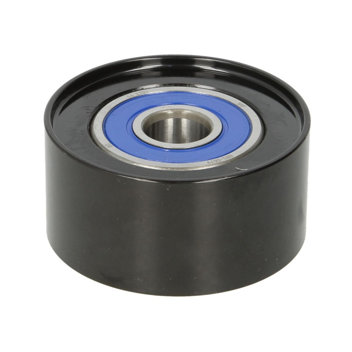 Ohjainrulla, moniurahihna SKF VKM 64005