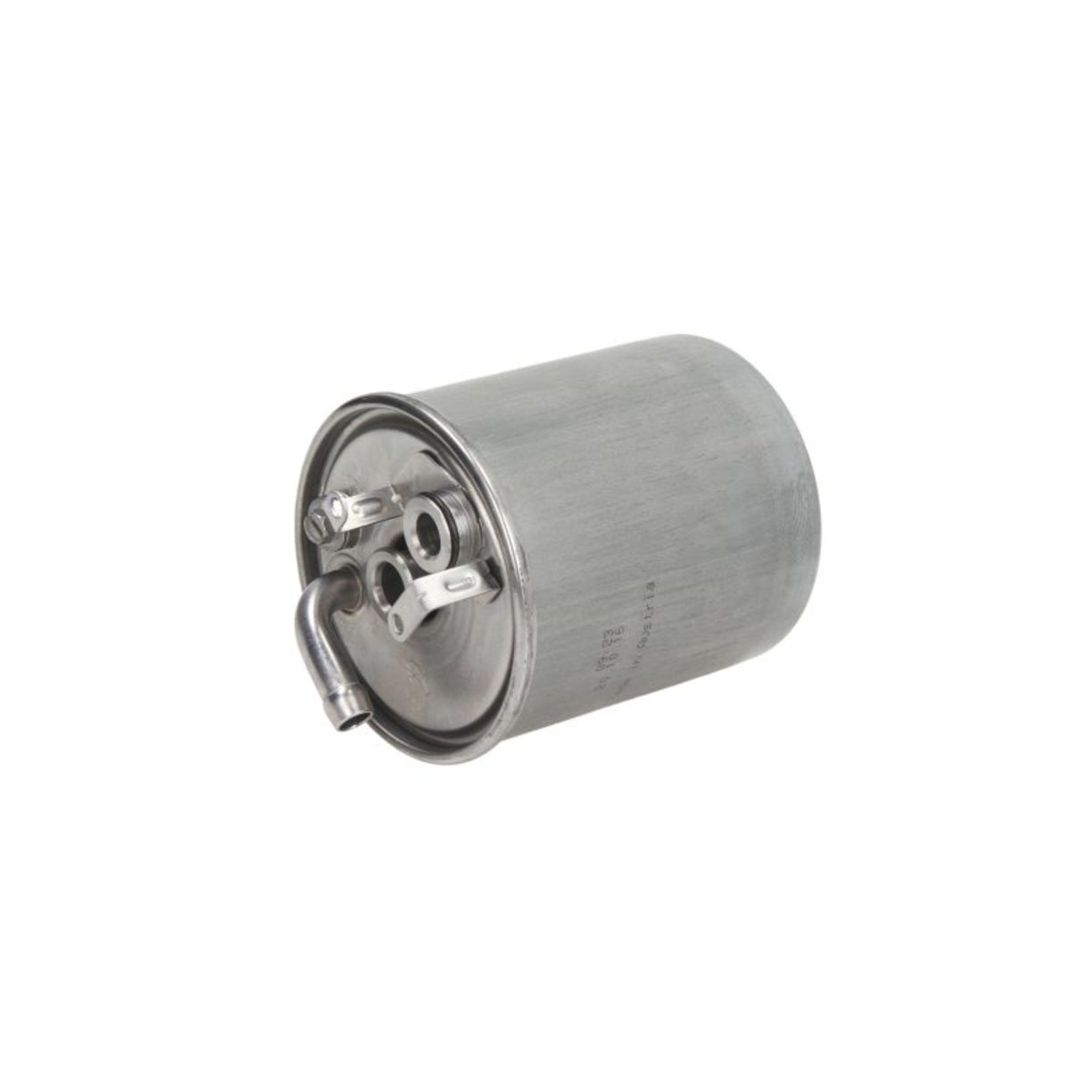 Polttoainesuodatin MAHLE KL 195