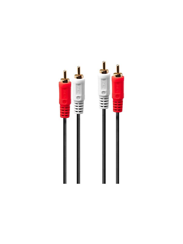 Lindy Premium audio cable - 20 m