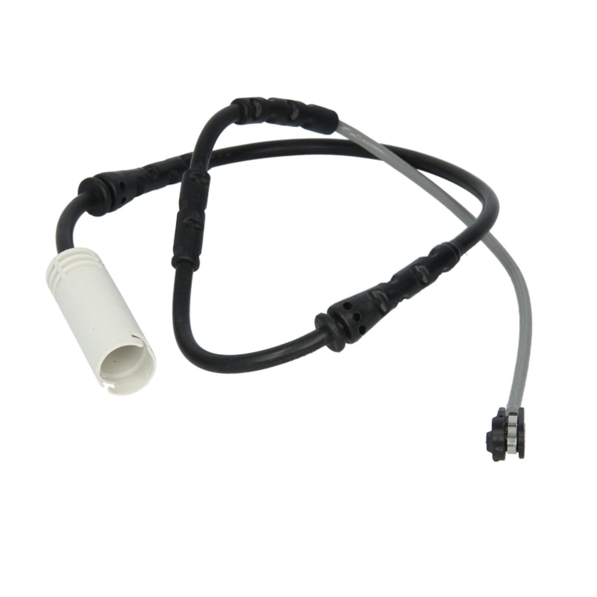 Jarrupalan kulumisenilmaisin QUICK BRAKE WS 0317 A