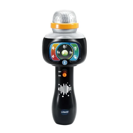 VTech Singing Sounds Karaoke Mikrofoni