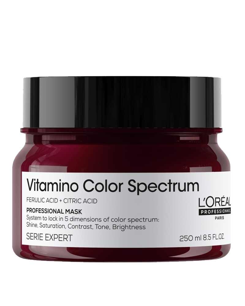 L'Oréal Professionnel Vitamino Color Spectrum Mask 250 ml