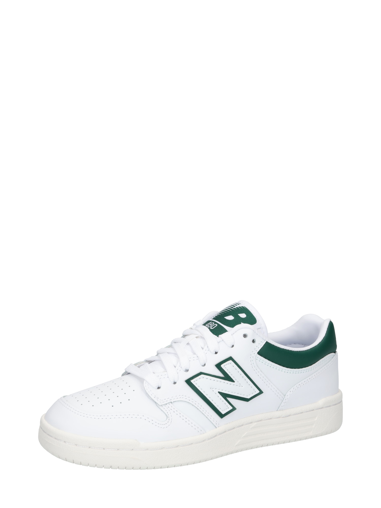 Kengät New Balance 480 38