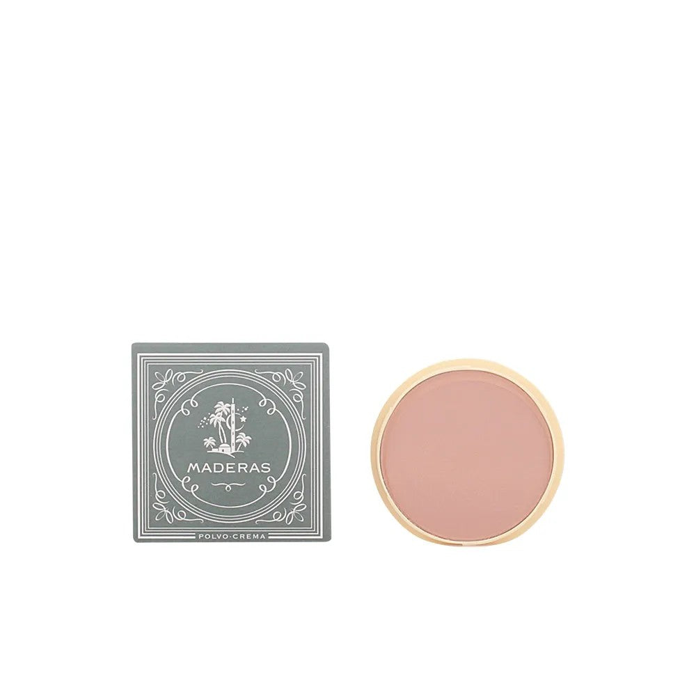 Maderas De Oriente Kermajauhe 08 Cordoban 15g
