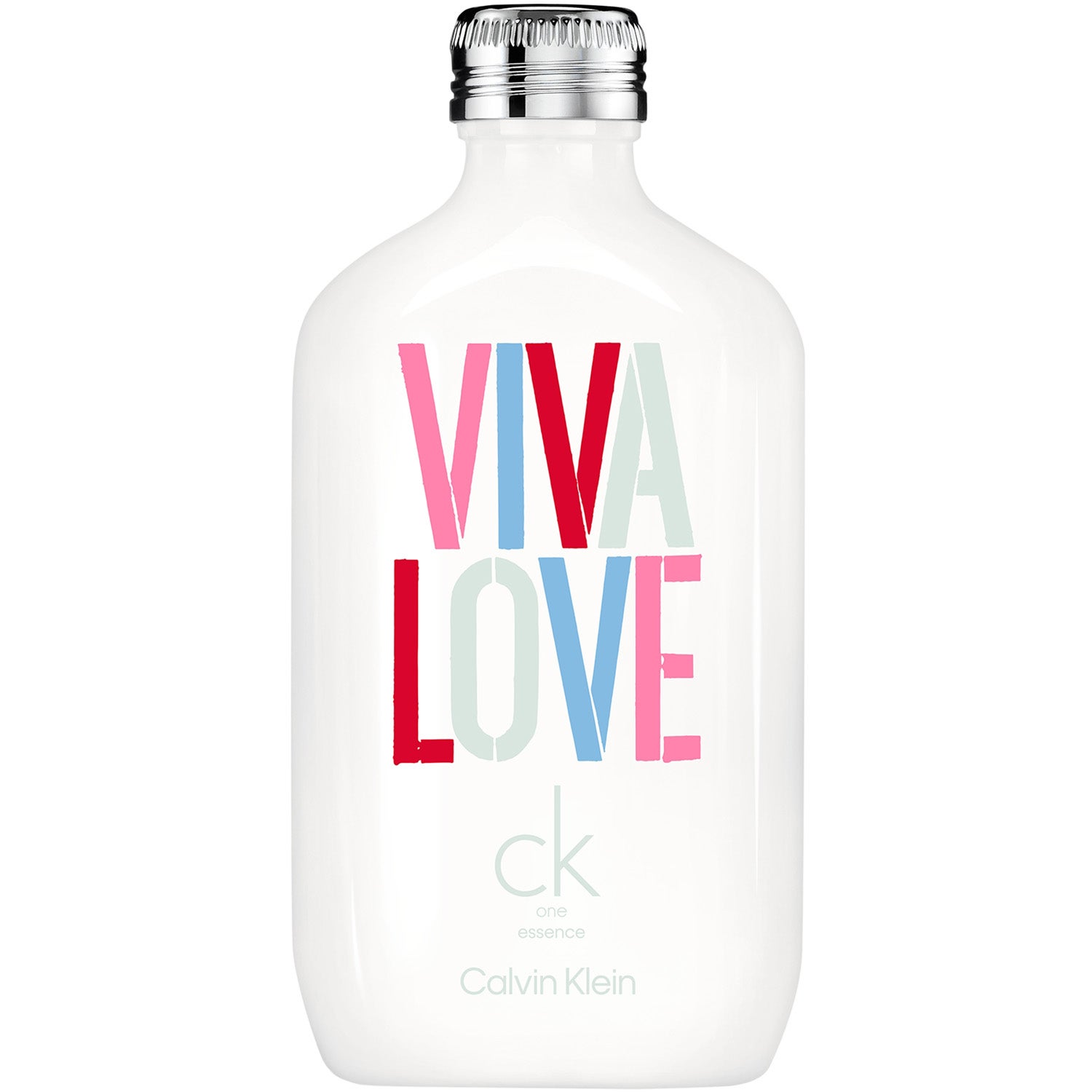 Calvin Klein CK One Essence Viva Love Parfum Intense Eau de Parfum - 100 ml