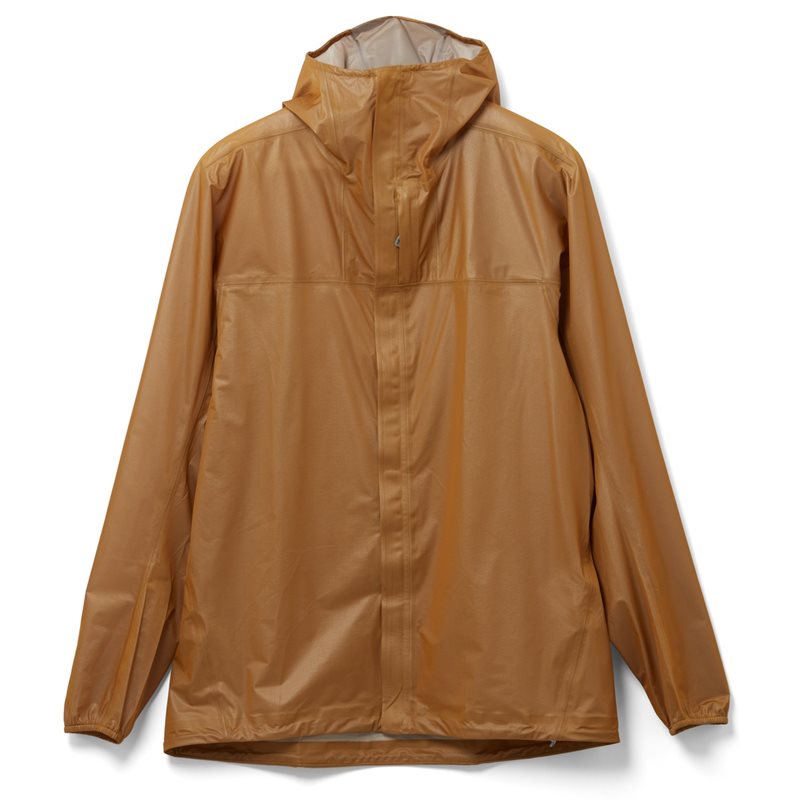 Houdini M's The Orange Jacket Greenish Gold - XL