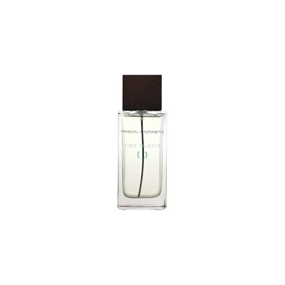Pascal Morabito P Morabito Men Grey Quartz edt 100vap