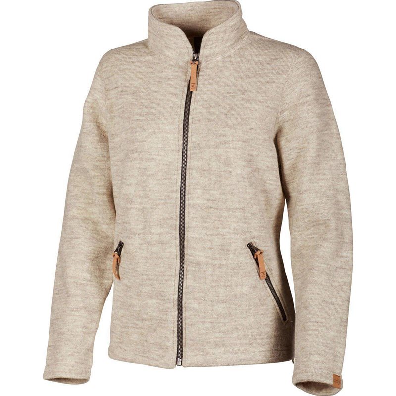 Ivanhoe Nls Twig Full Zip Birch - 44
