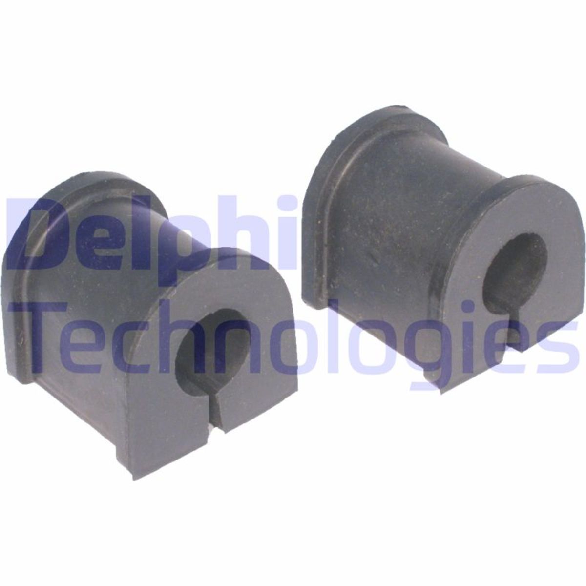 Vakaajan hela DELPHI TD530W