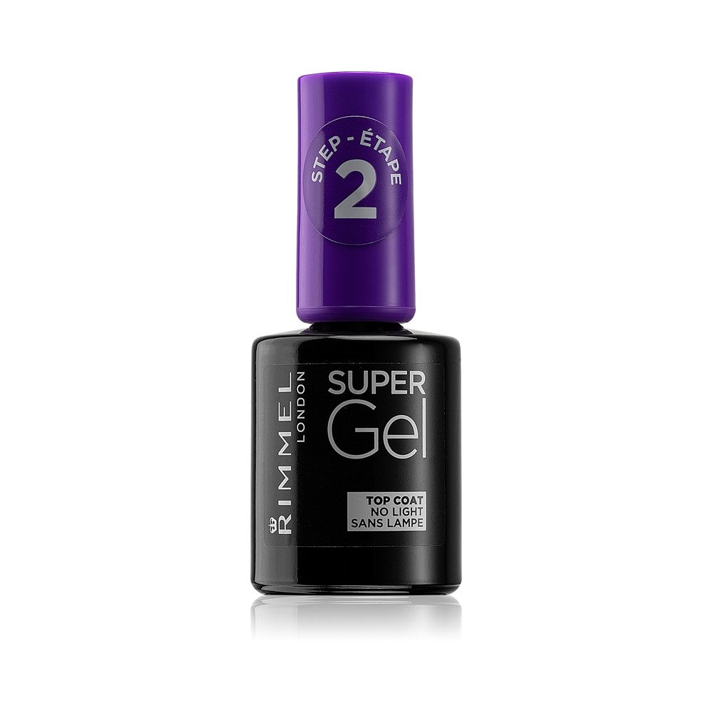 Rimmel Super geelikynsilakka 001