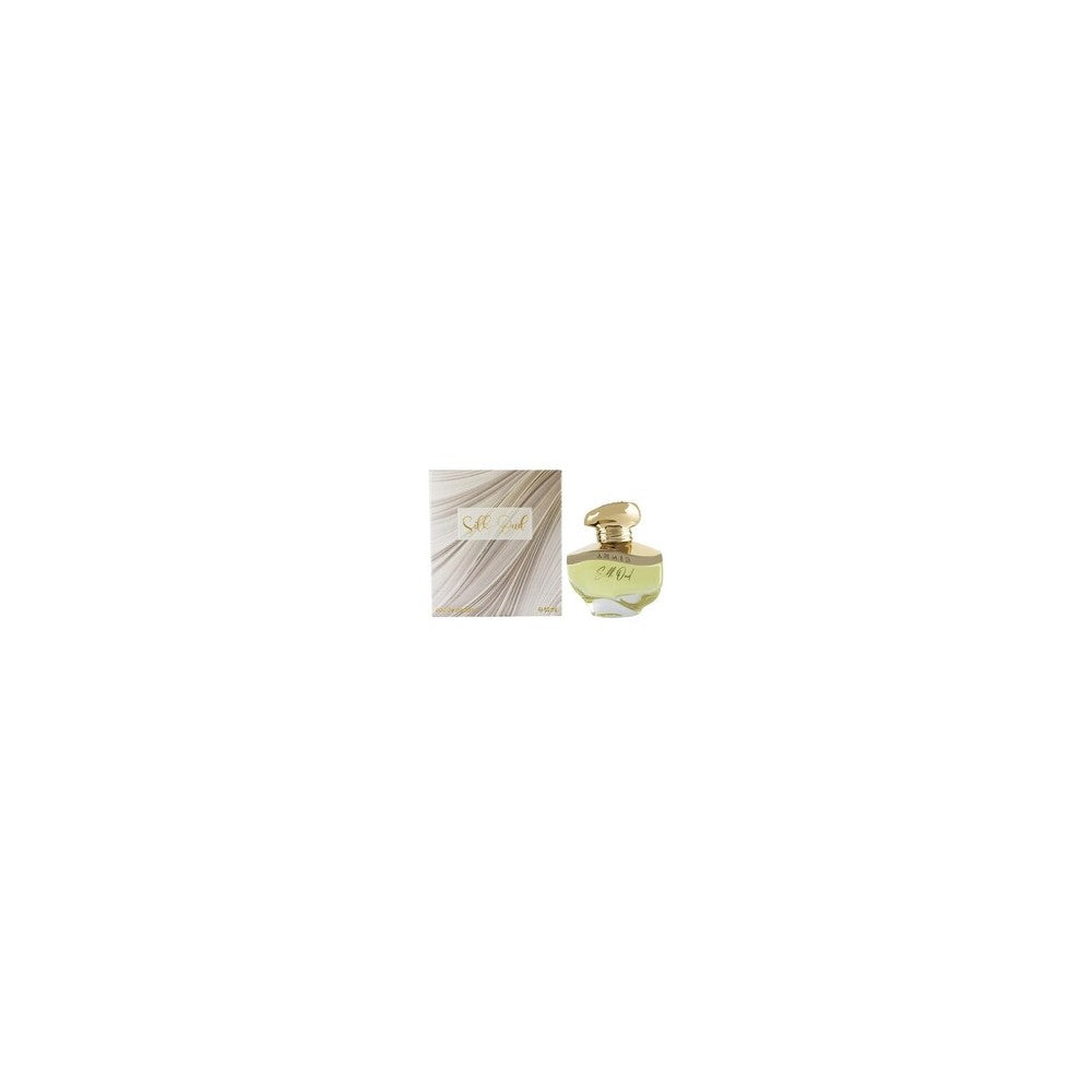 Ahmed al maghribi Silk Oud EDP 60 ml — Eau de Parfum