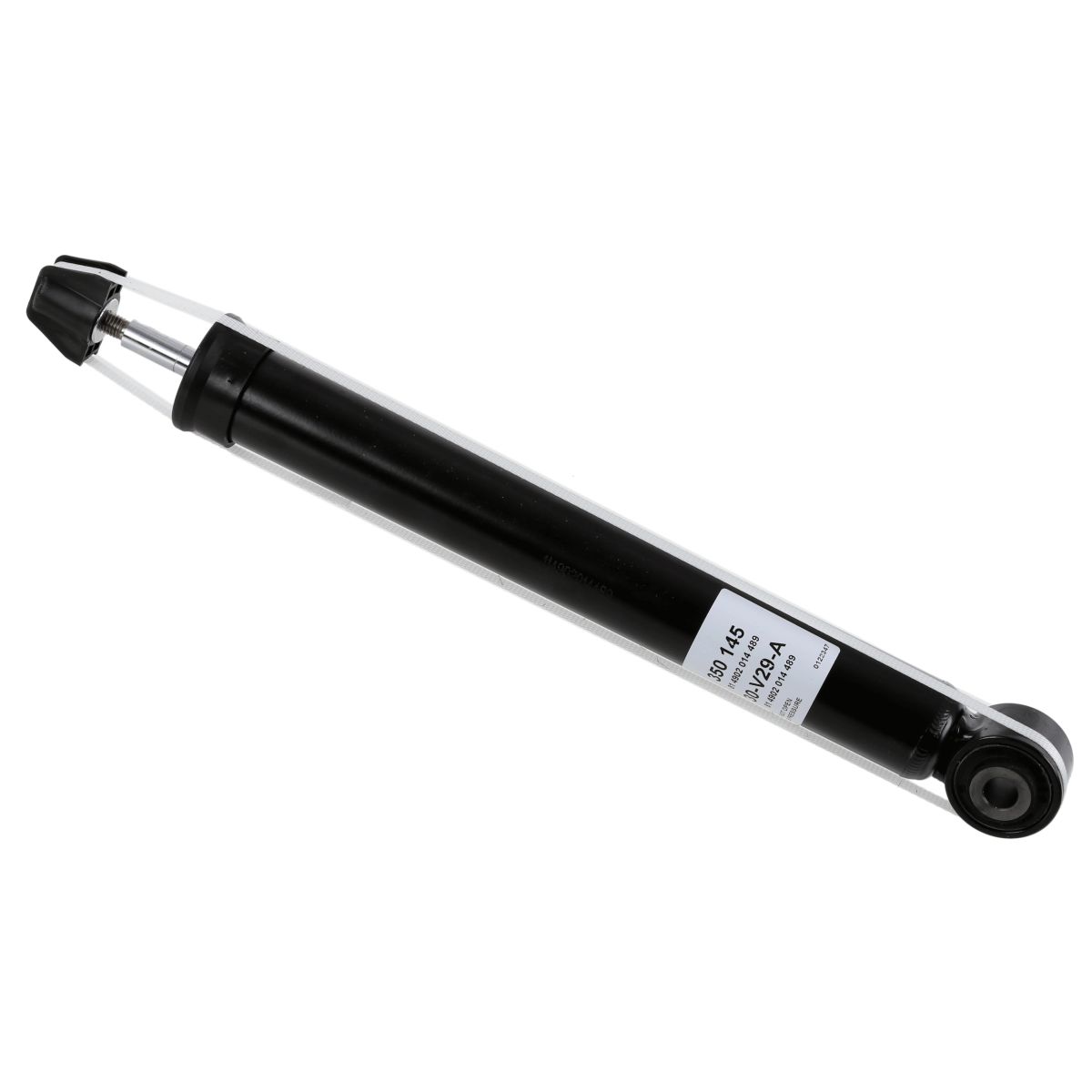 Iskunvaimennin SACHS 350 145