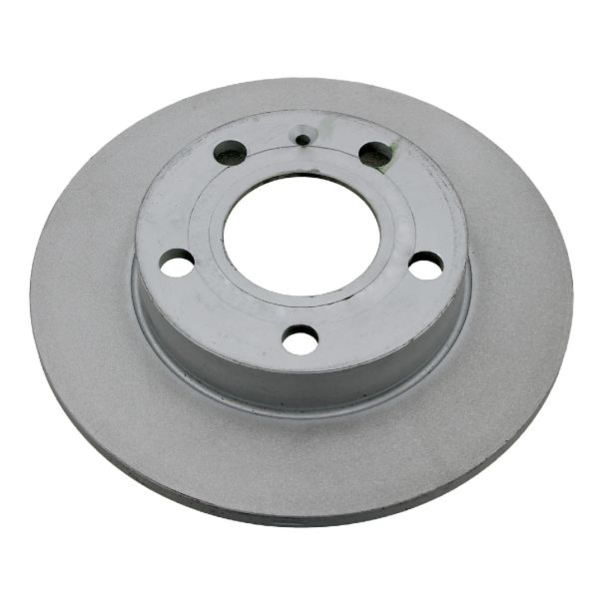 Jarrulevy FEBI BILSTEIN 23570