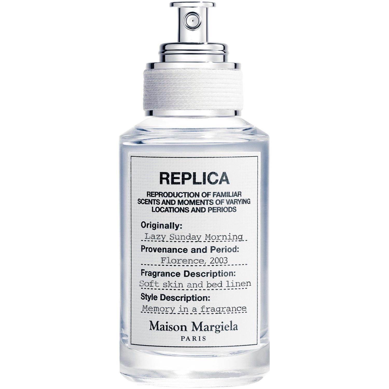 Maison Margiela Replica Lazy Sunday Morning EDT 30 ml