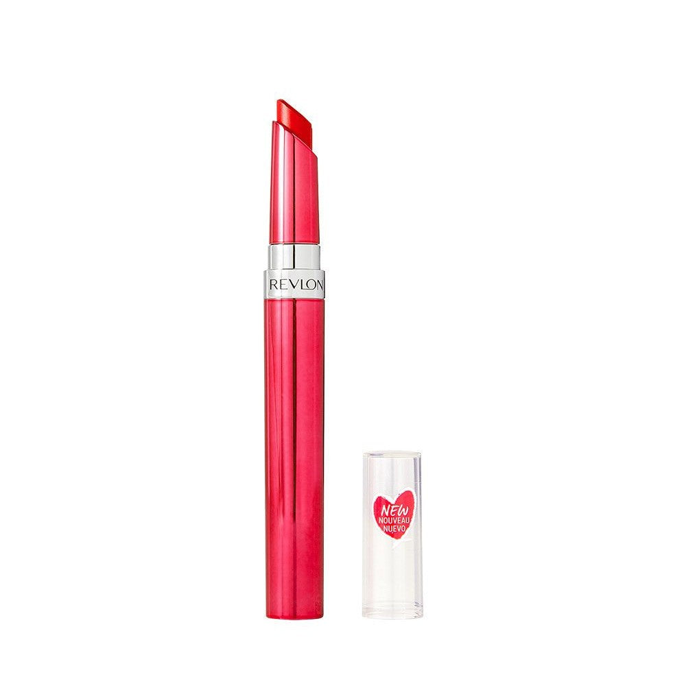 Revlon Ultra Hd Gel Cream huulipuna 750 Lava 1,7 g