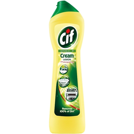 Cif Sitruuna puhdistusvoide - 500ml