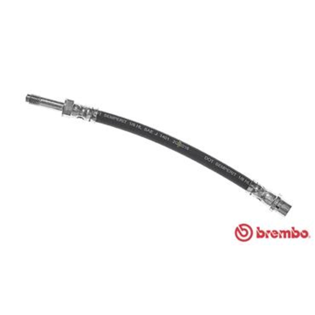 Jarruletku BREMBO T 85 127
