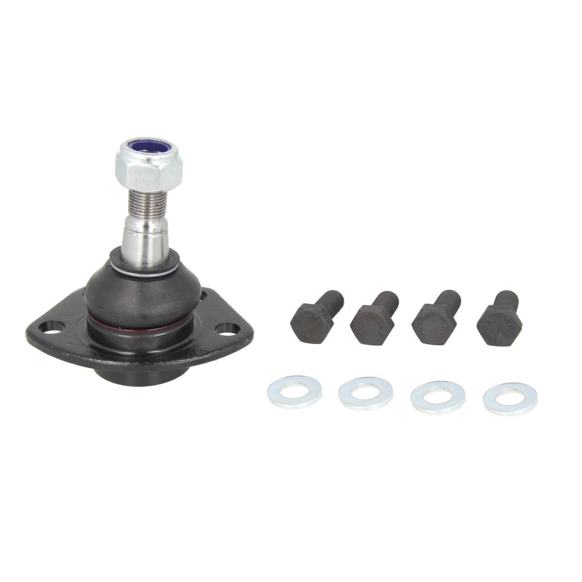 Pallonivel DELPHI TC1286