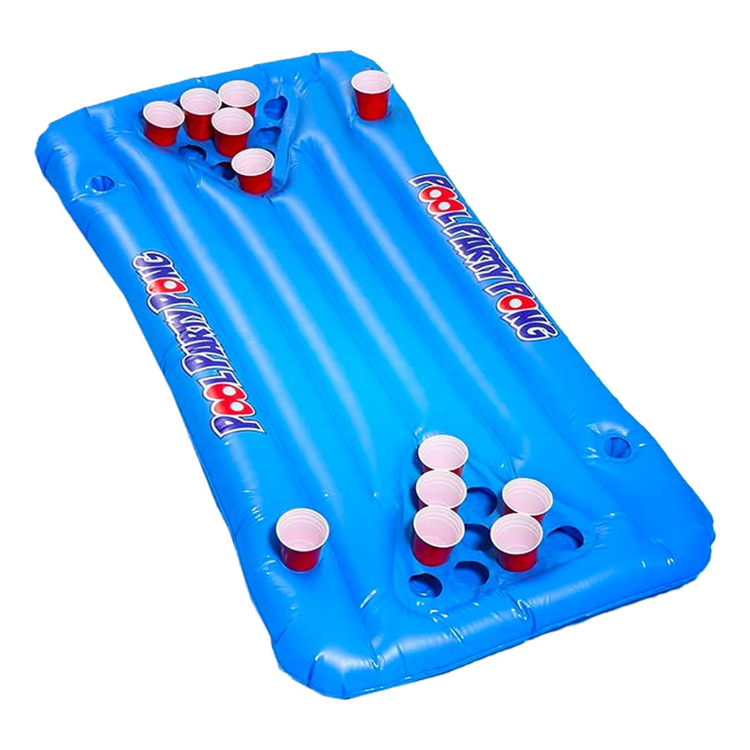 Uimapatja Beer Pong