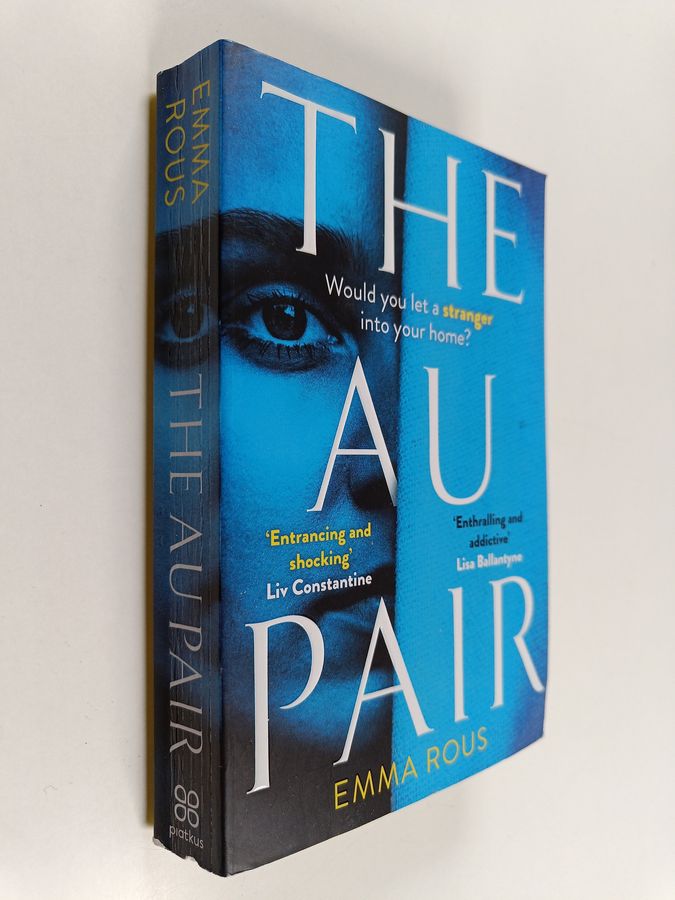 The Au Pair