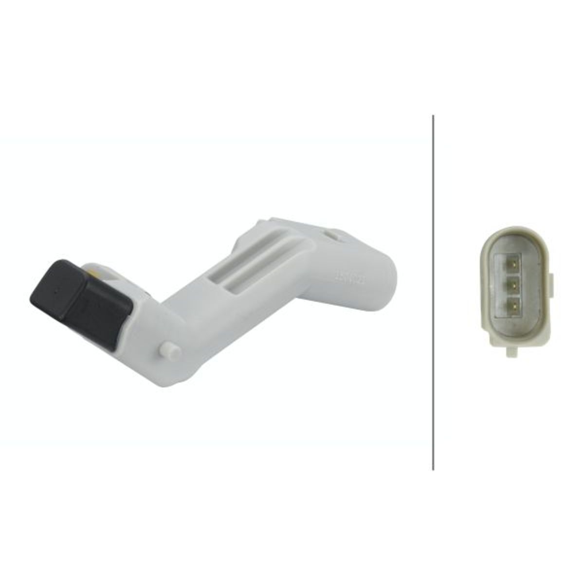 Impulssianturi, kampiakseli HELLA 6PU 009 167-131