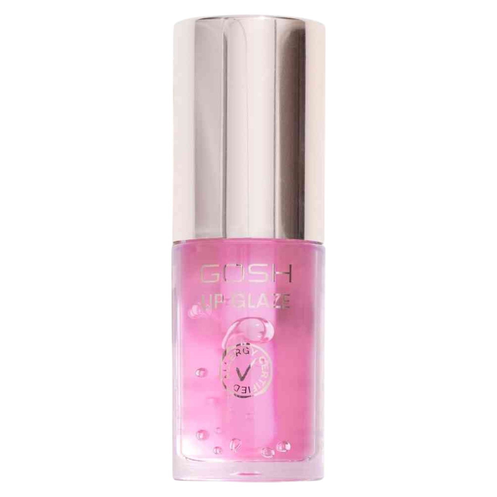 Gosh Huulikiilto Color 001 Shocking Pink 5,5 ml