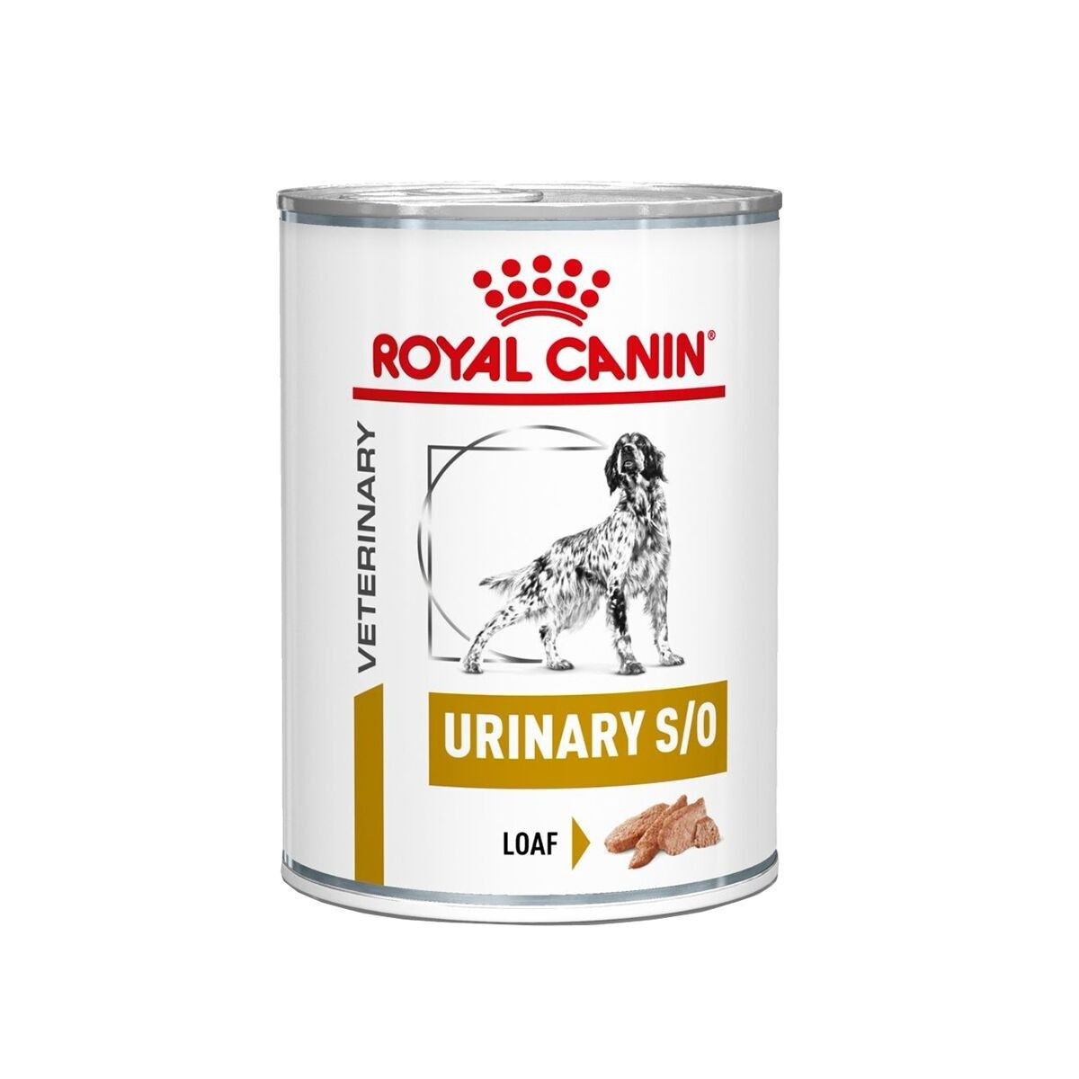Royal Canin Urinary wet, 12 x 410 g