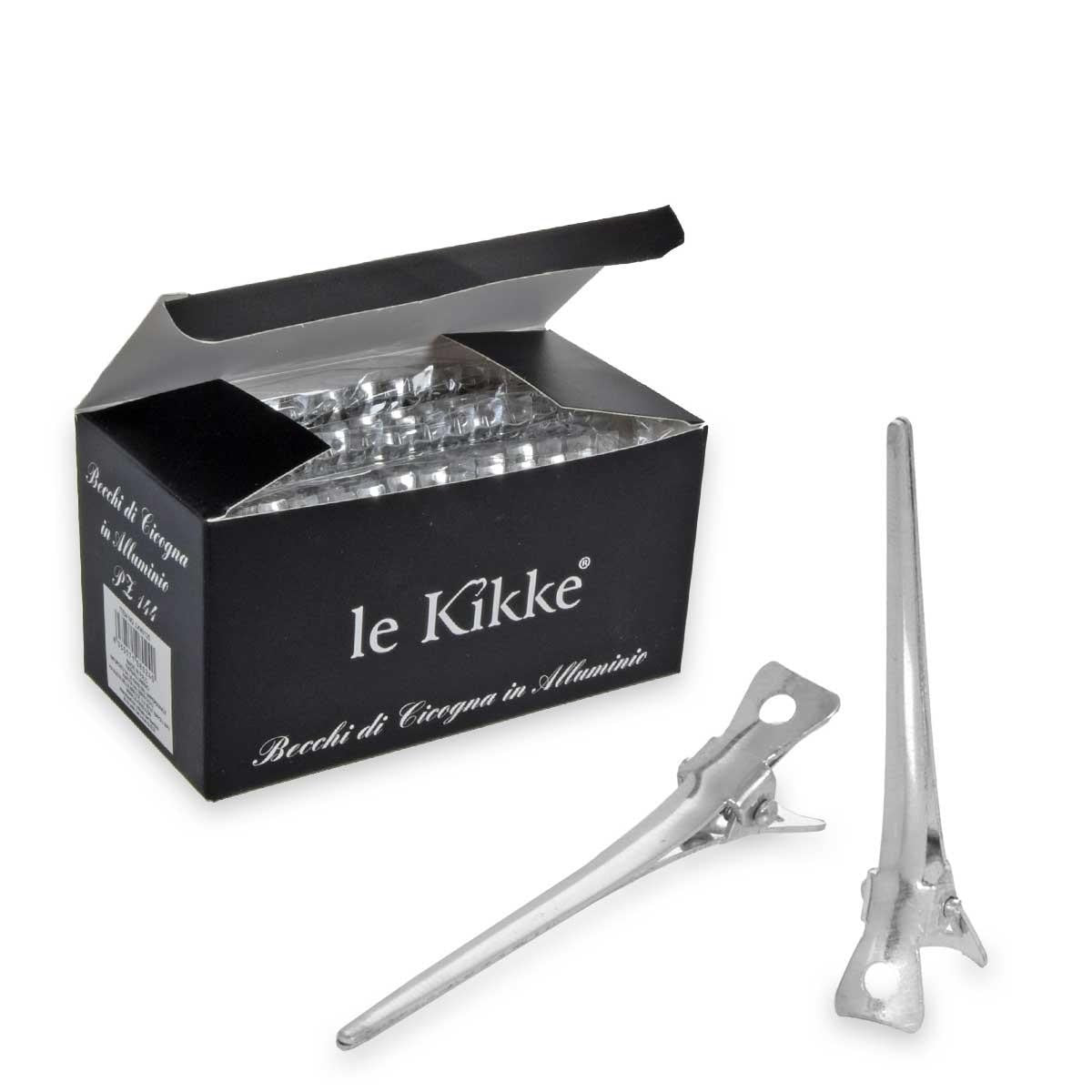 Le kikke haikarannokat 144 kpl