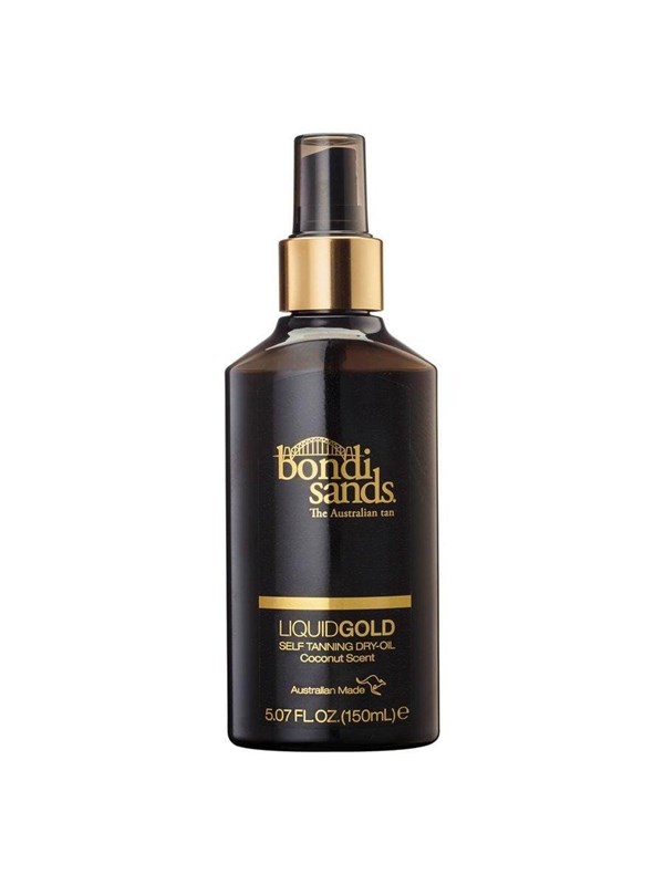 Bondi Sands Liquid Gold Dry Oil 150 ml