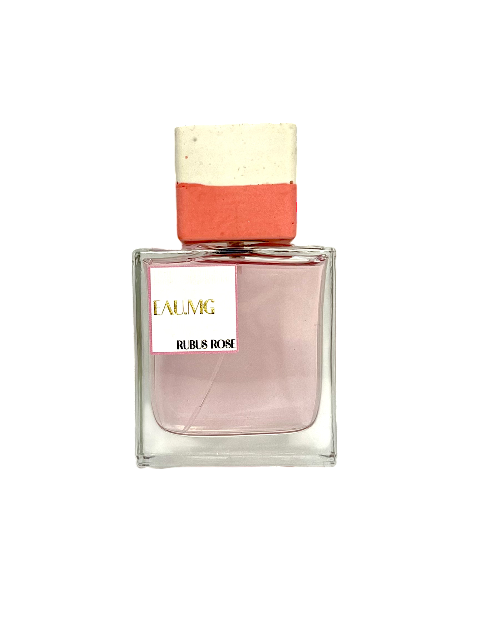 Eau.mg Rubus Rose, tuoksu-uute, unisex, 50 ml