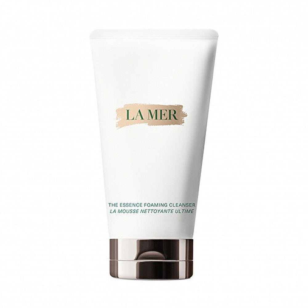 La mer Essence Foaming Cleanser 125 ml