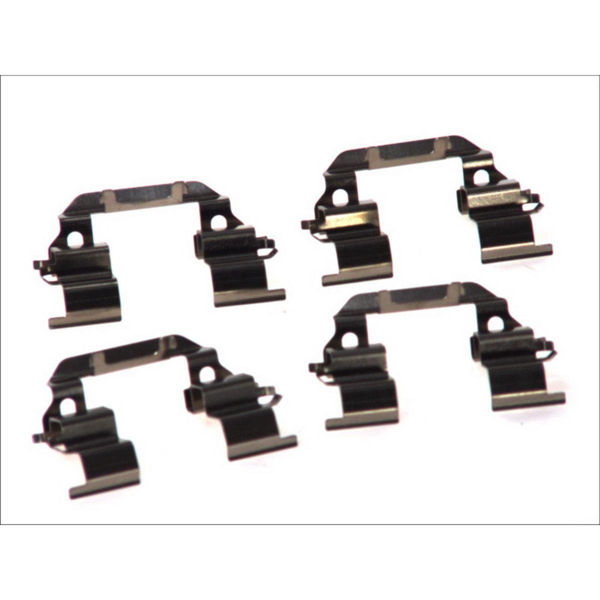 Jarrupalojen asennussarja TRW PFK619