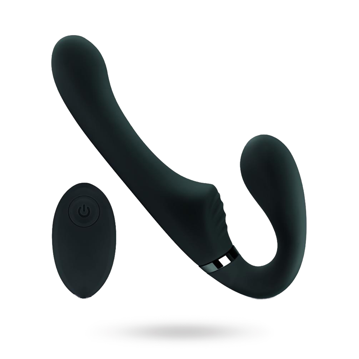 NO-PARTS - Avery strapless strap-on