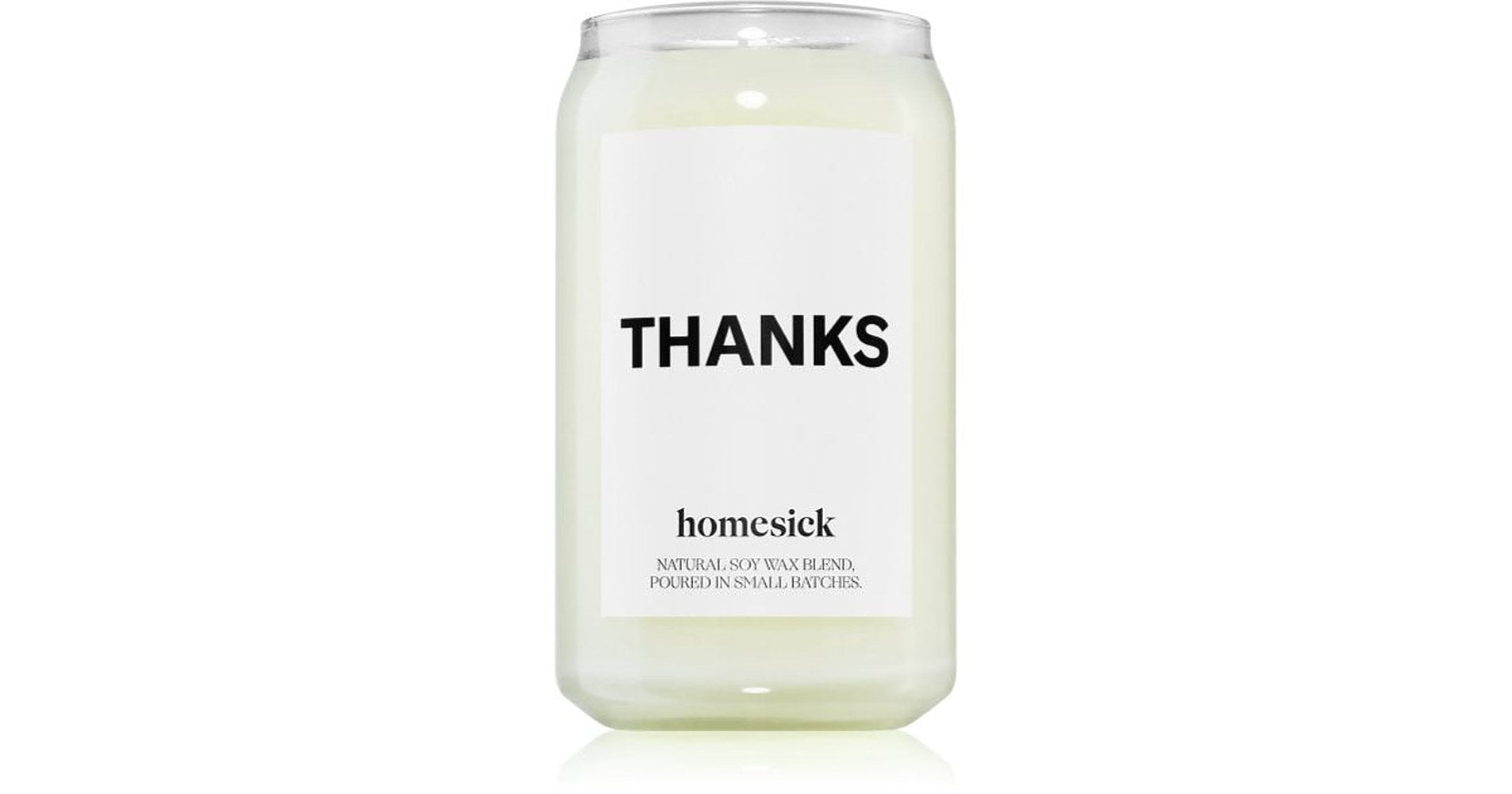 homesick tuoksukynttilä 390 g