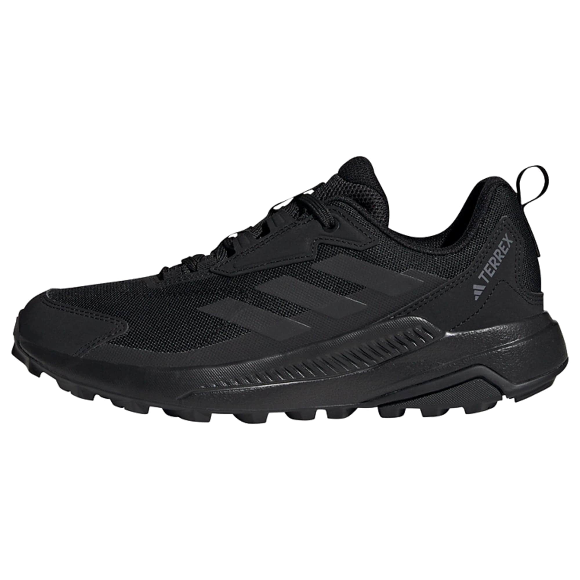adidas Terrex Anylander K. 42 Musta Naiset