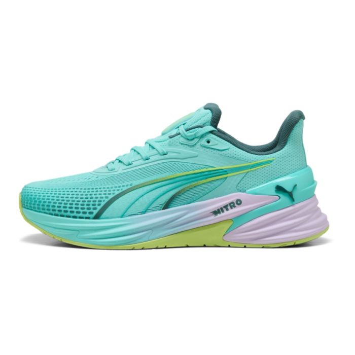 PUMA Activate Nitro TR HYROX K. 39 Vihreä Naiset