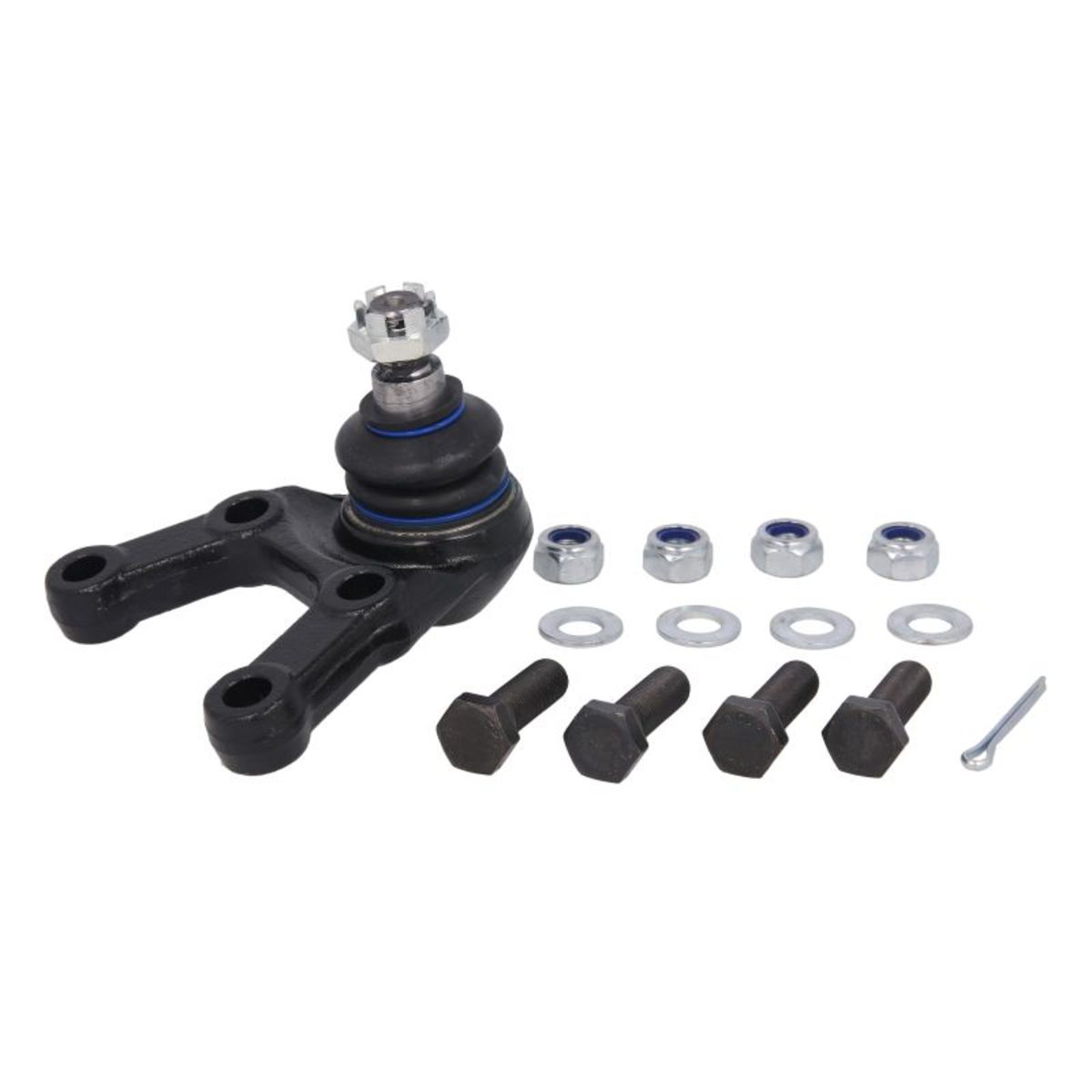 Pallonivel DELPHI TC597