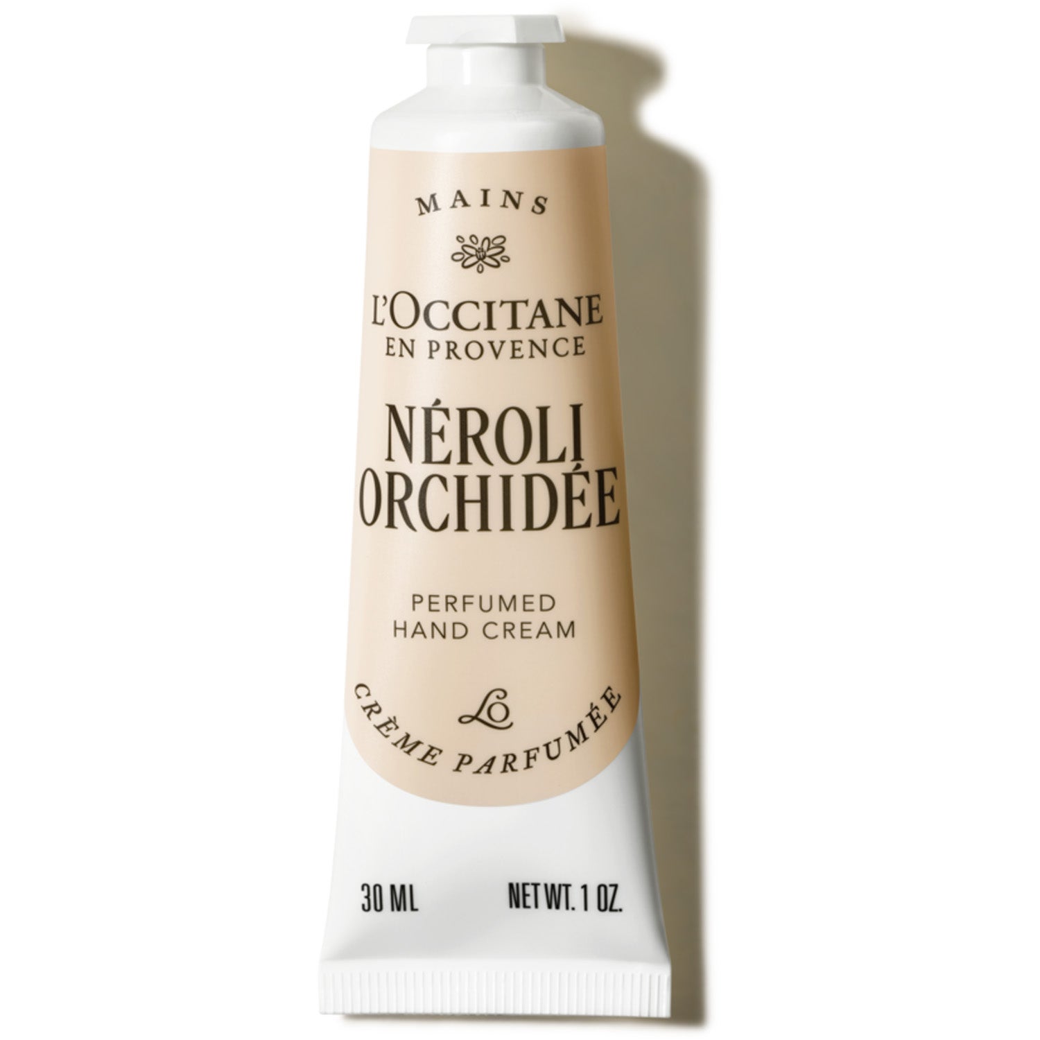 L'Occitane en Provence Néroli Orchidée Hand Cream 30 ml