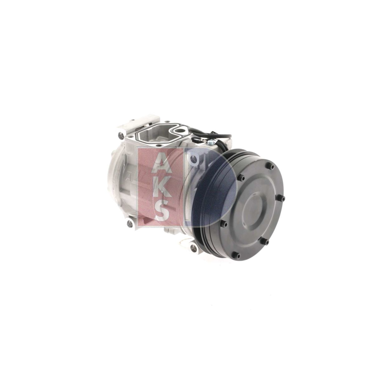Ilmastoinnin kompressori AKS DASIS 851759N