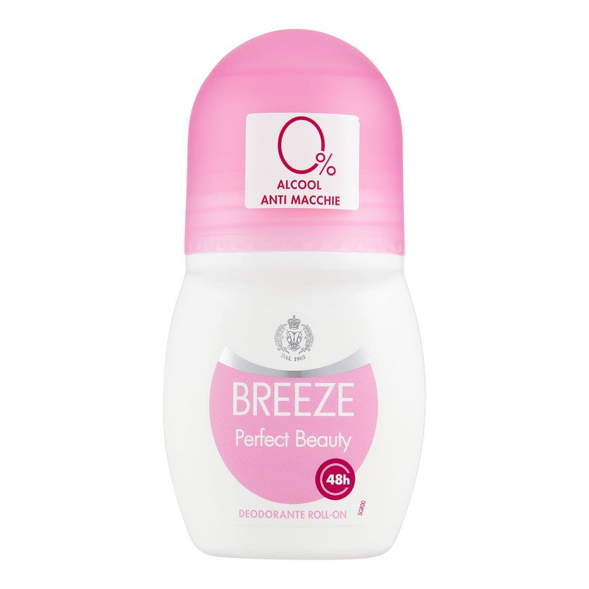 Breeze Roll-On Perfect Beauty 50 ml