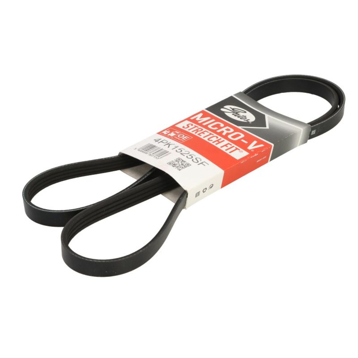 Moniurahihna GATES 4PK1525SF